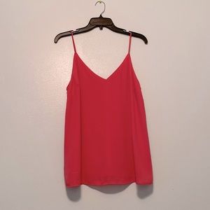 Women’s tank top